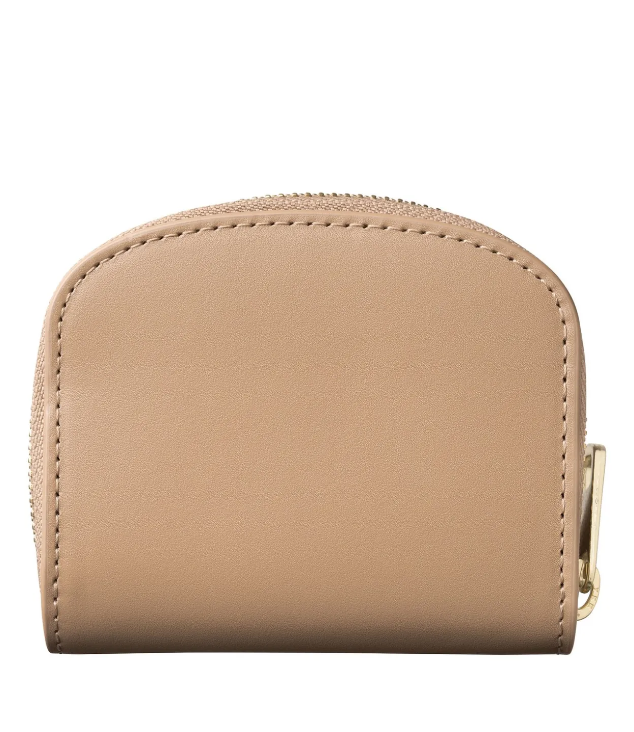 Demi-Lune Mini compact wallet