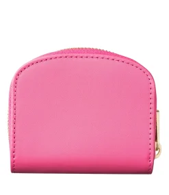 Demi-Lune Mini compact wallet