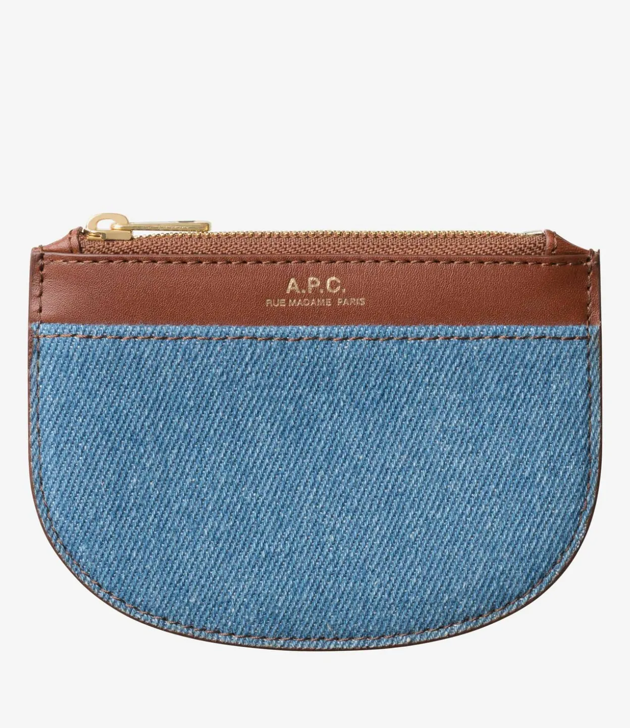 Demi-Lune New coin purse