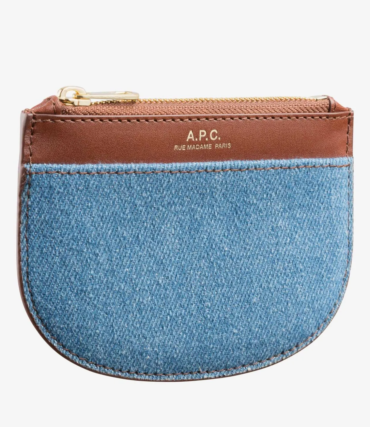 Demi-Lune New coin purse