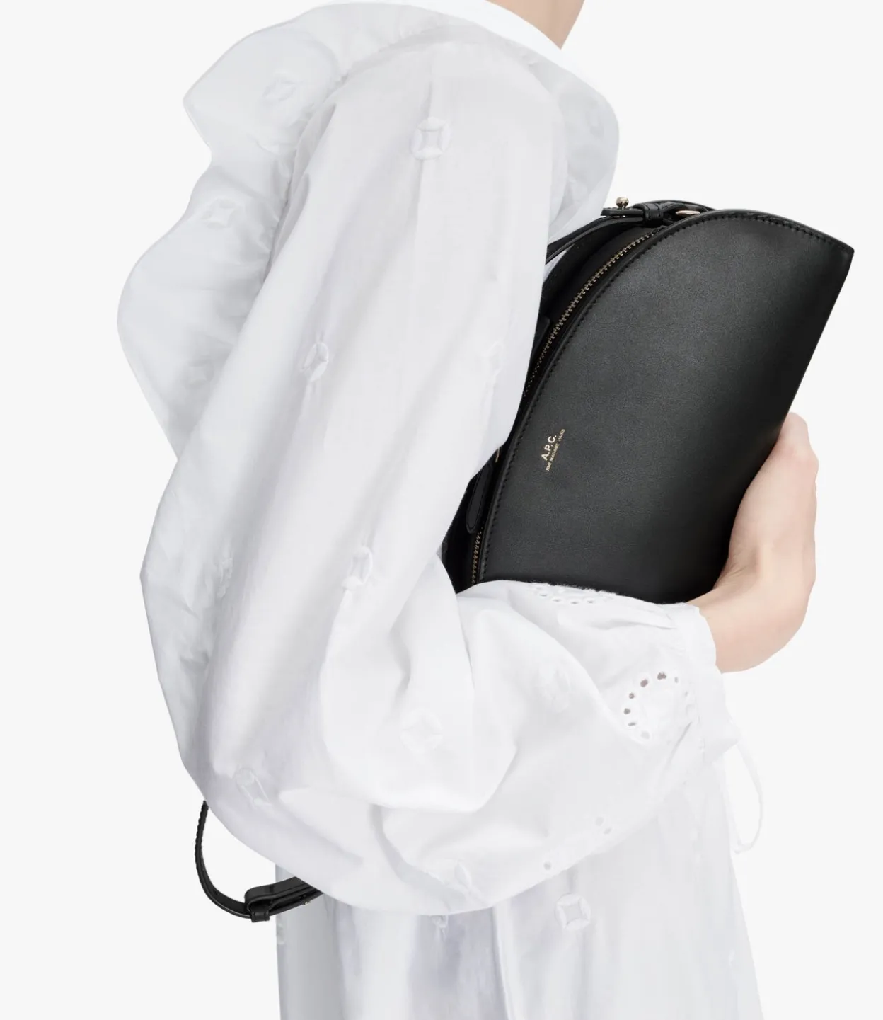 Demi-Lune Shoulder bag