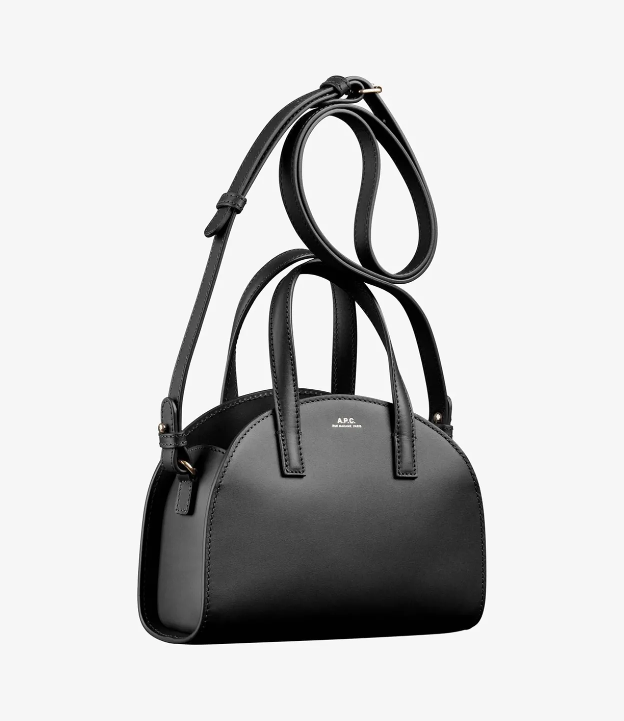 Demi-Lune Small tote bag