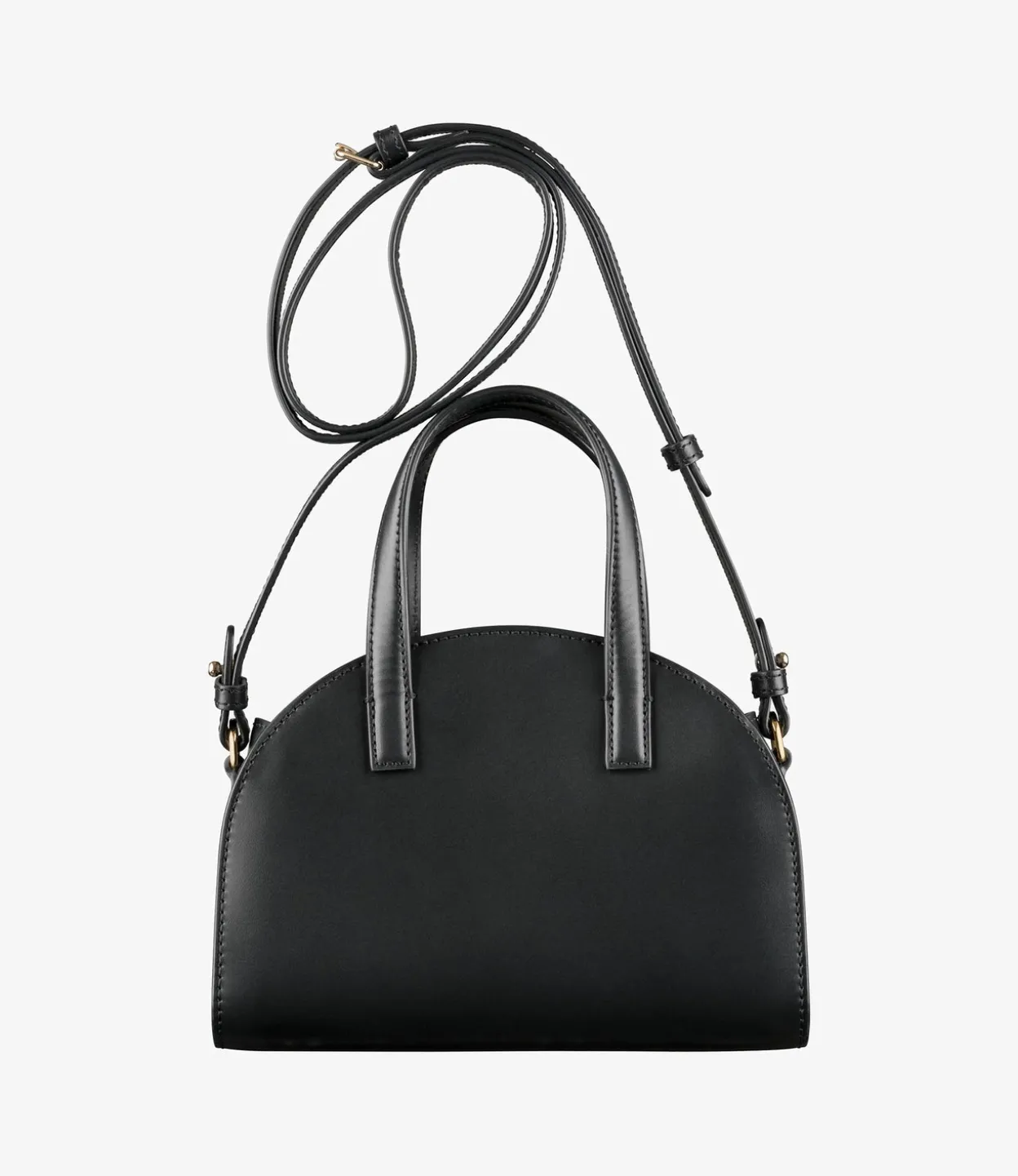 Demi-Lune Small tote bag
