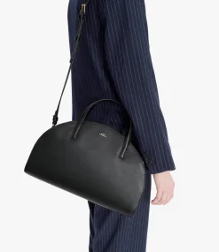 Demi-Lune tote bag