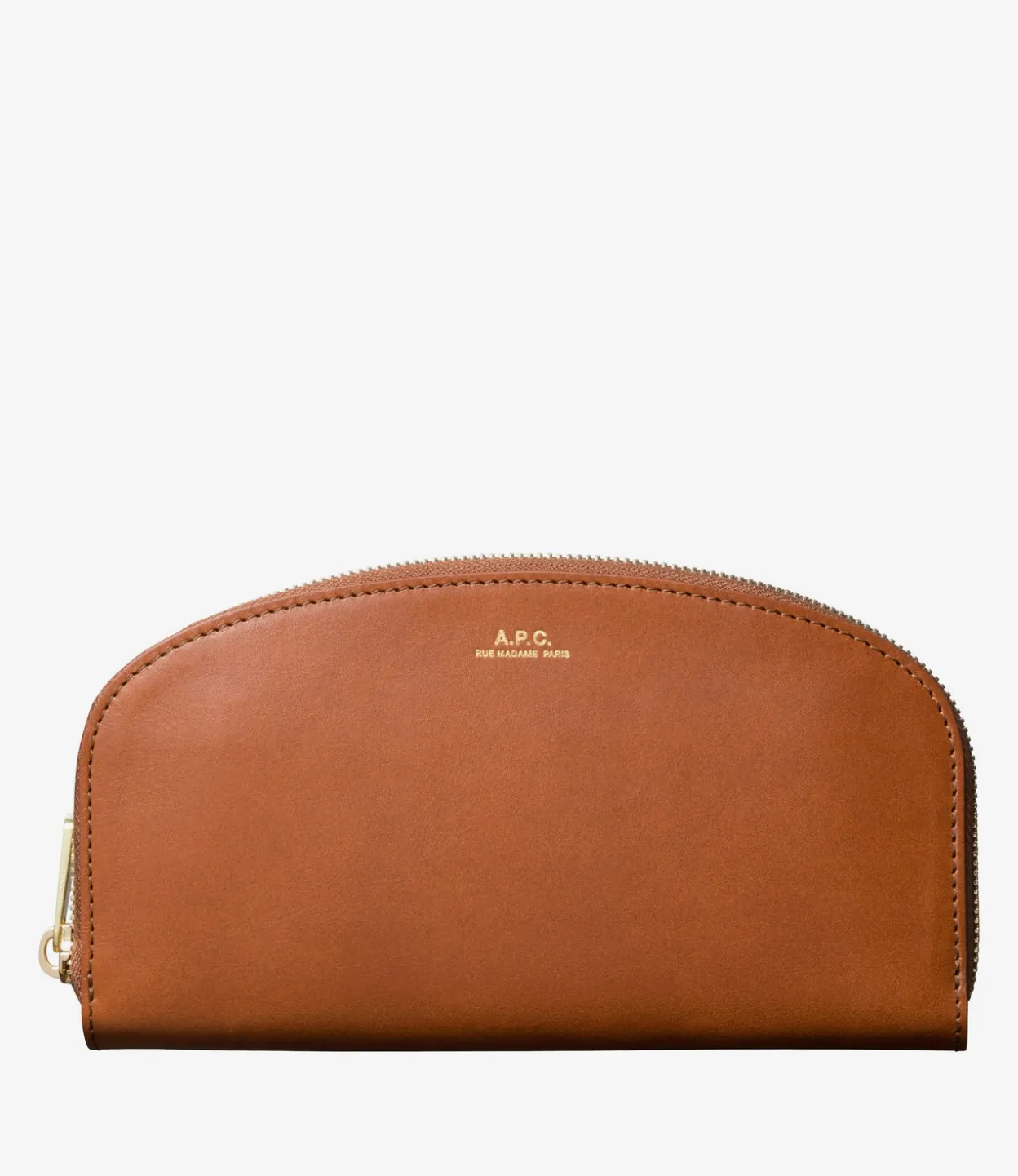 Demi-Lune wallet