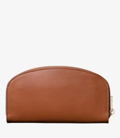 Demi-Lune wallet