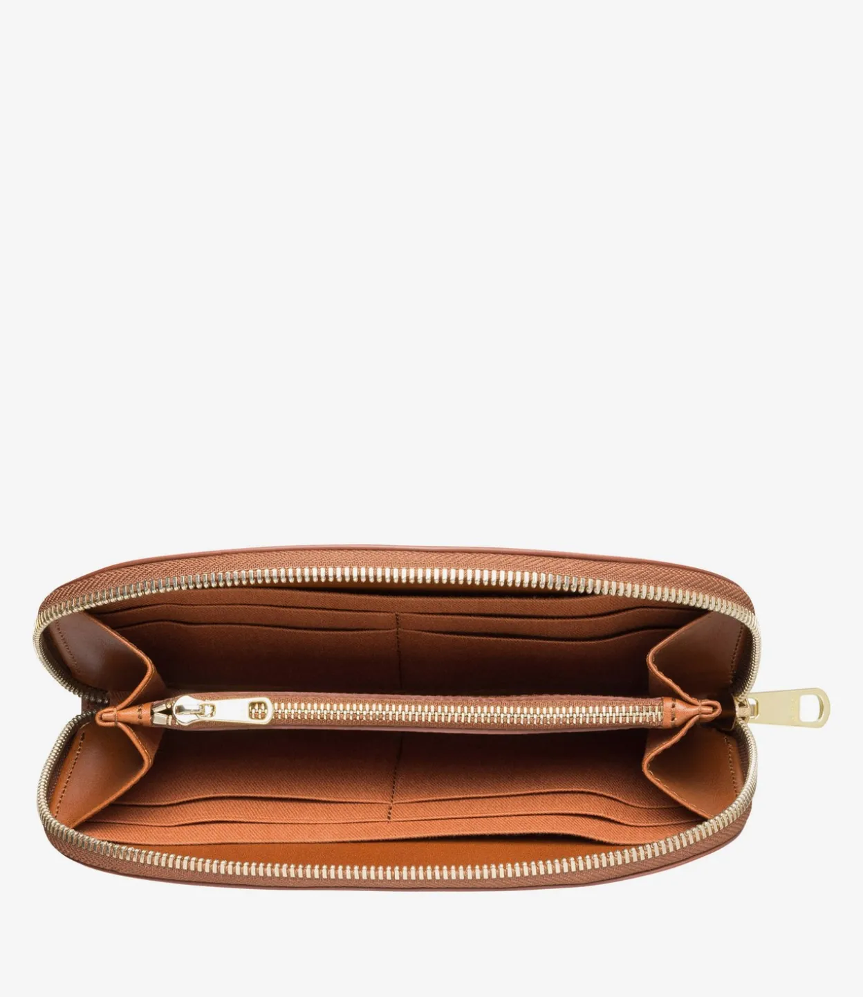 Demi-Lune wallet