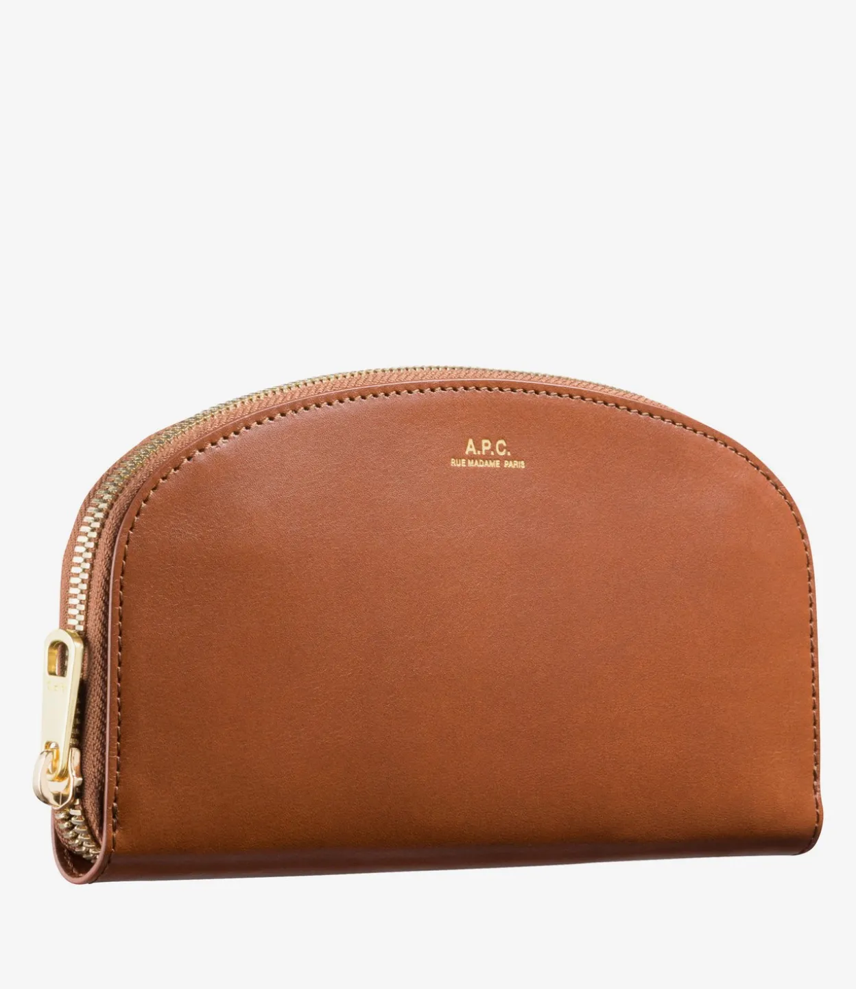 Demi-Lune wallet