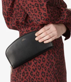Demi-Lune wallet