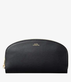 Demi-Lune wallet