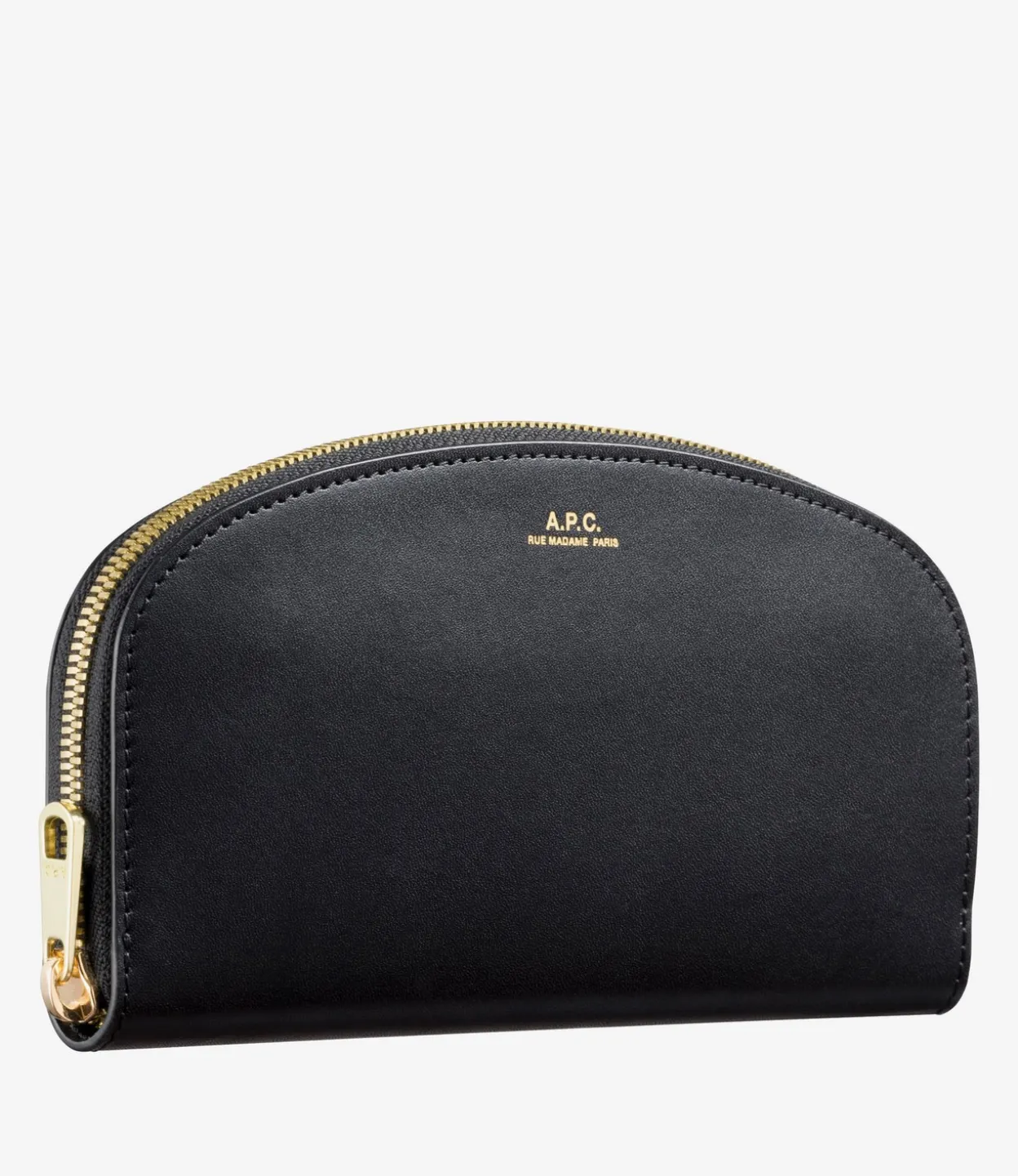Demi-Lune wallet