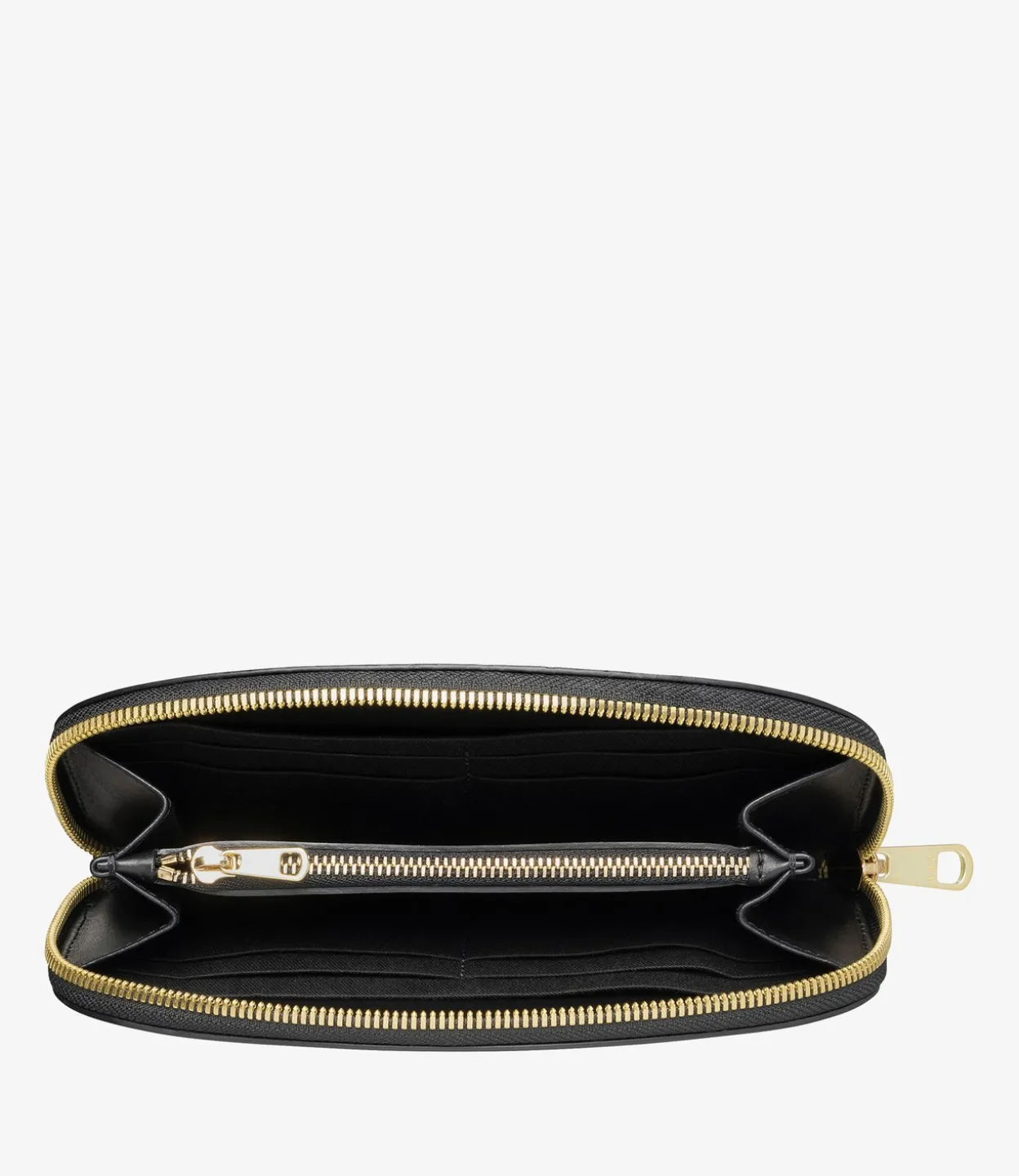 Demi-Lune wallet