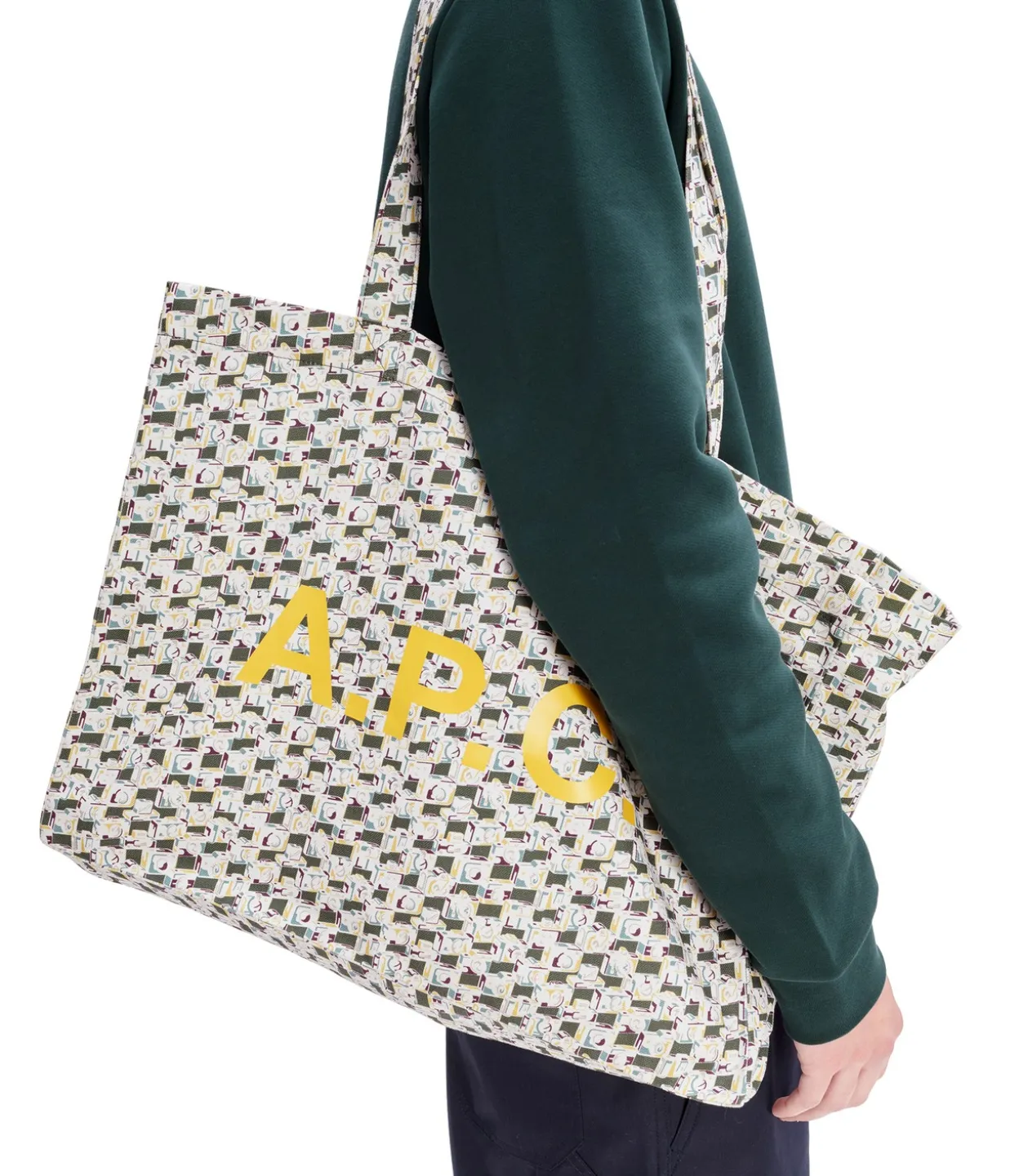Diane shopping bag
