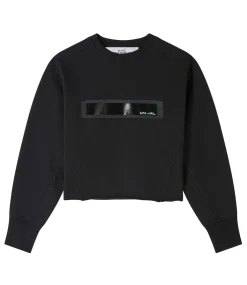 Don Juan sweatshirt