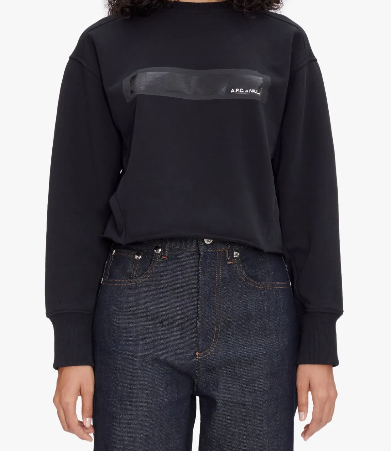 Don Juan sweatshirt