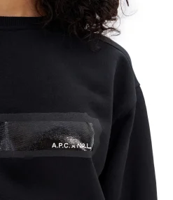 Don Juan sweatshirt