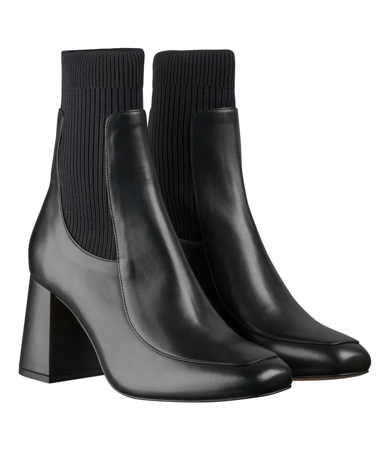 Dorothu00e9e Chelsea boots