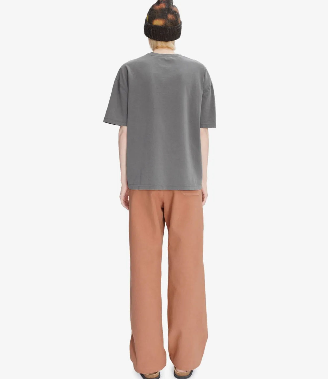 Duke Unisexe Tame Impala trousers