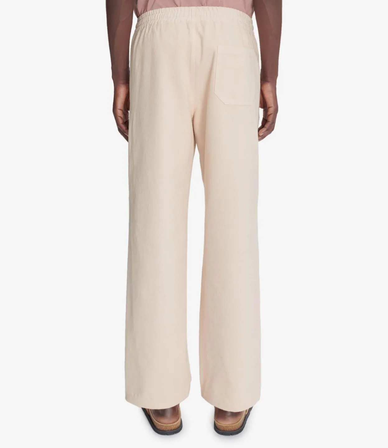 Duke Unisexe Tame Impala trousers