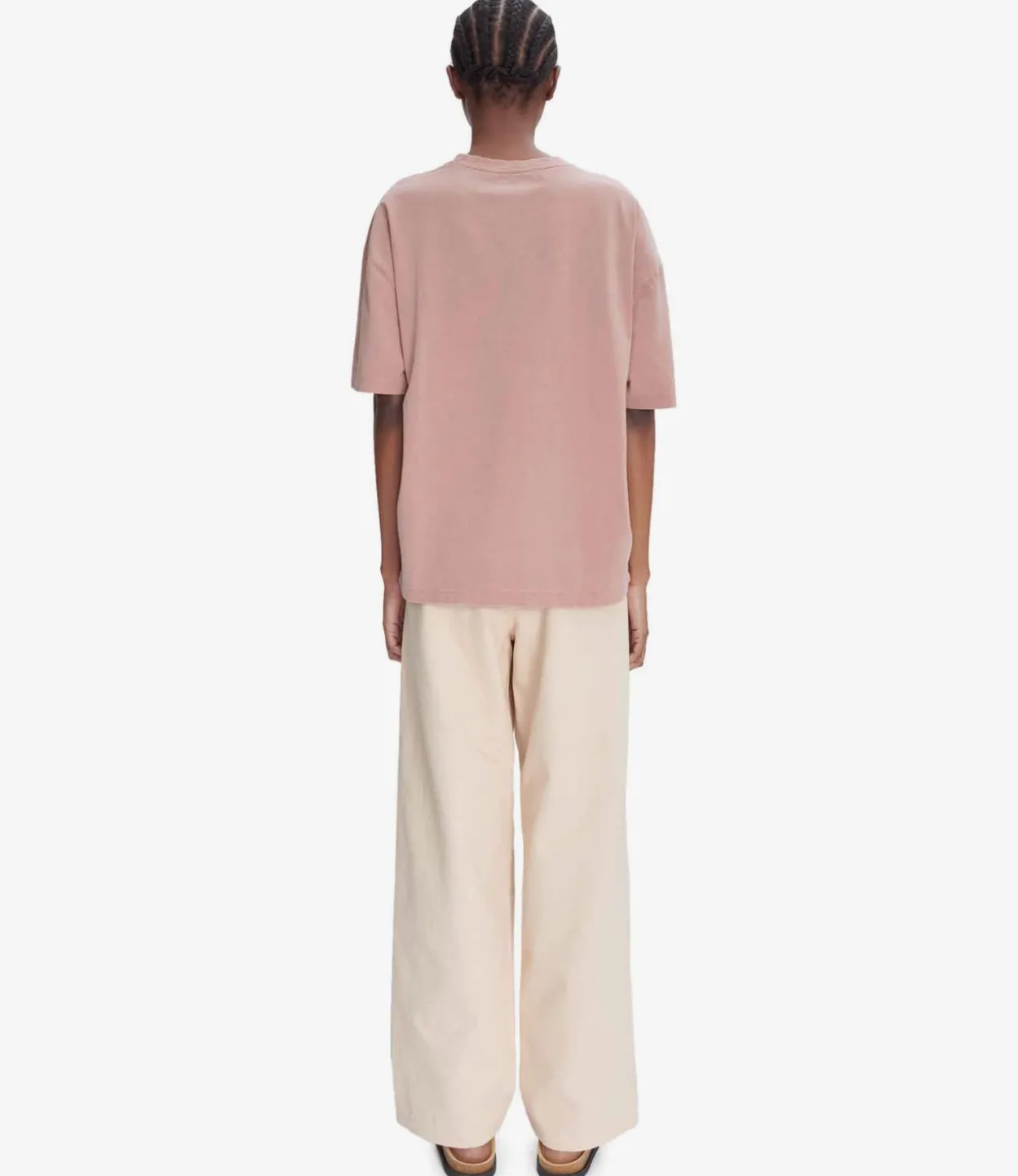 Duke Unisexe Tame Impala trousers