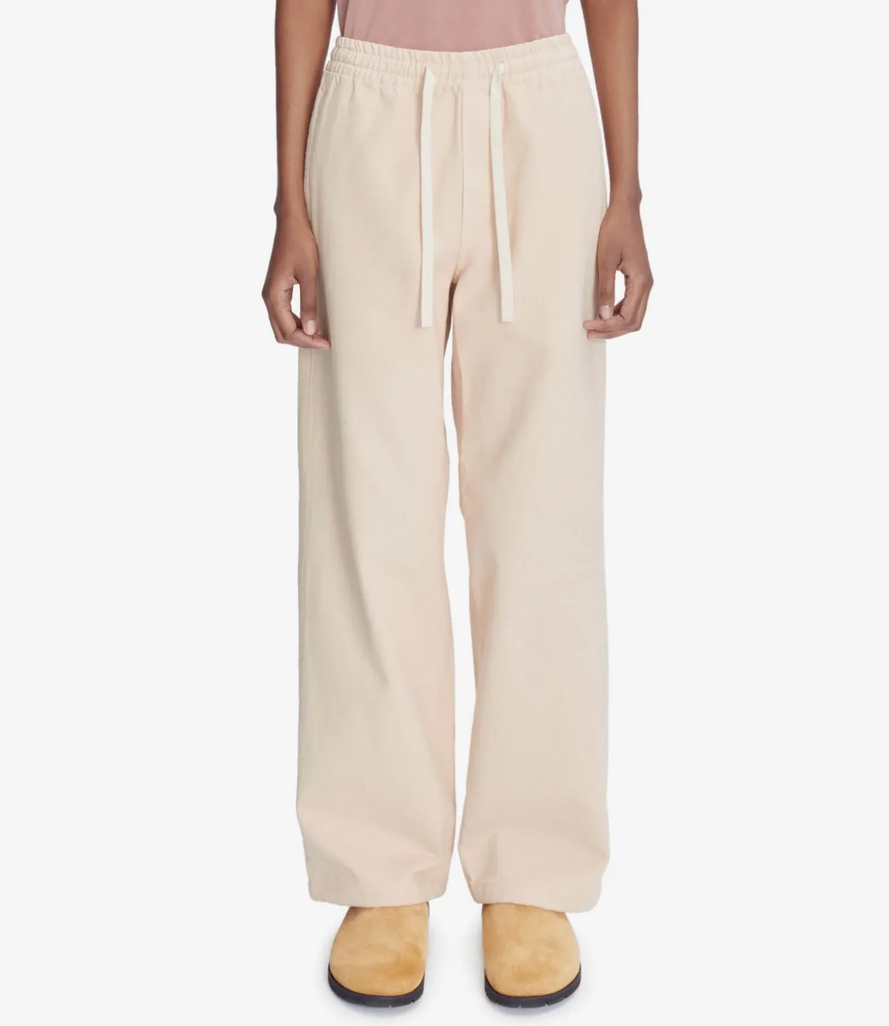 Duke Unisexe Tame Impala trousers