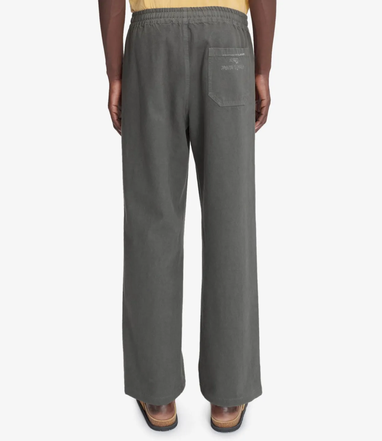 Duke Unisexe Tame Impala trousers