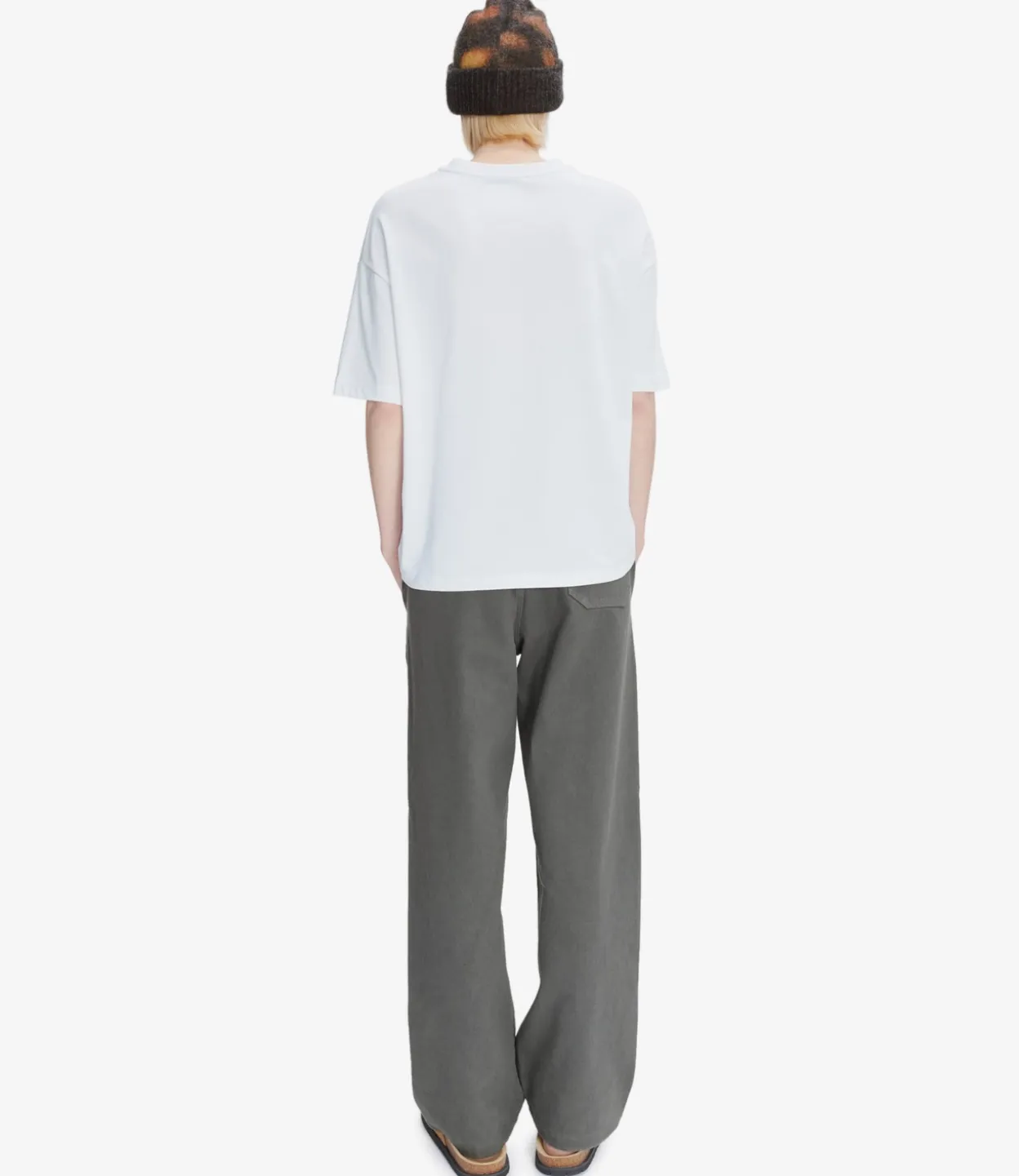 Duke Unisexe Tame Impala trousers