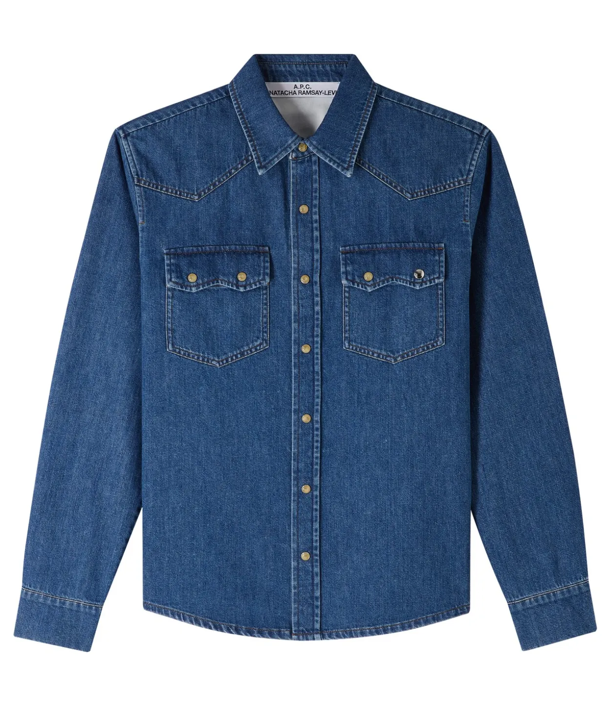 Durol H shirt