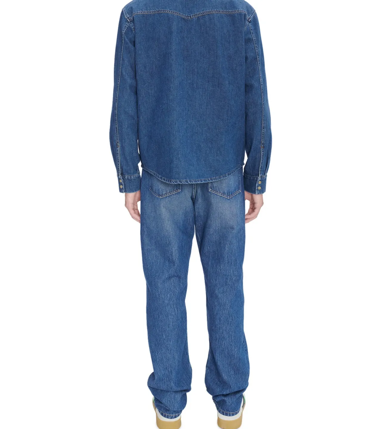 Durol H shirt