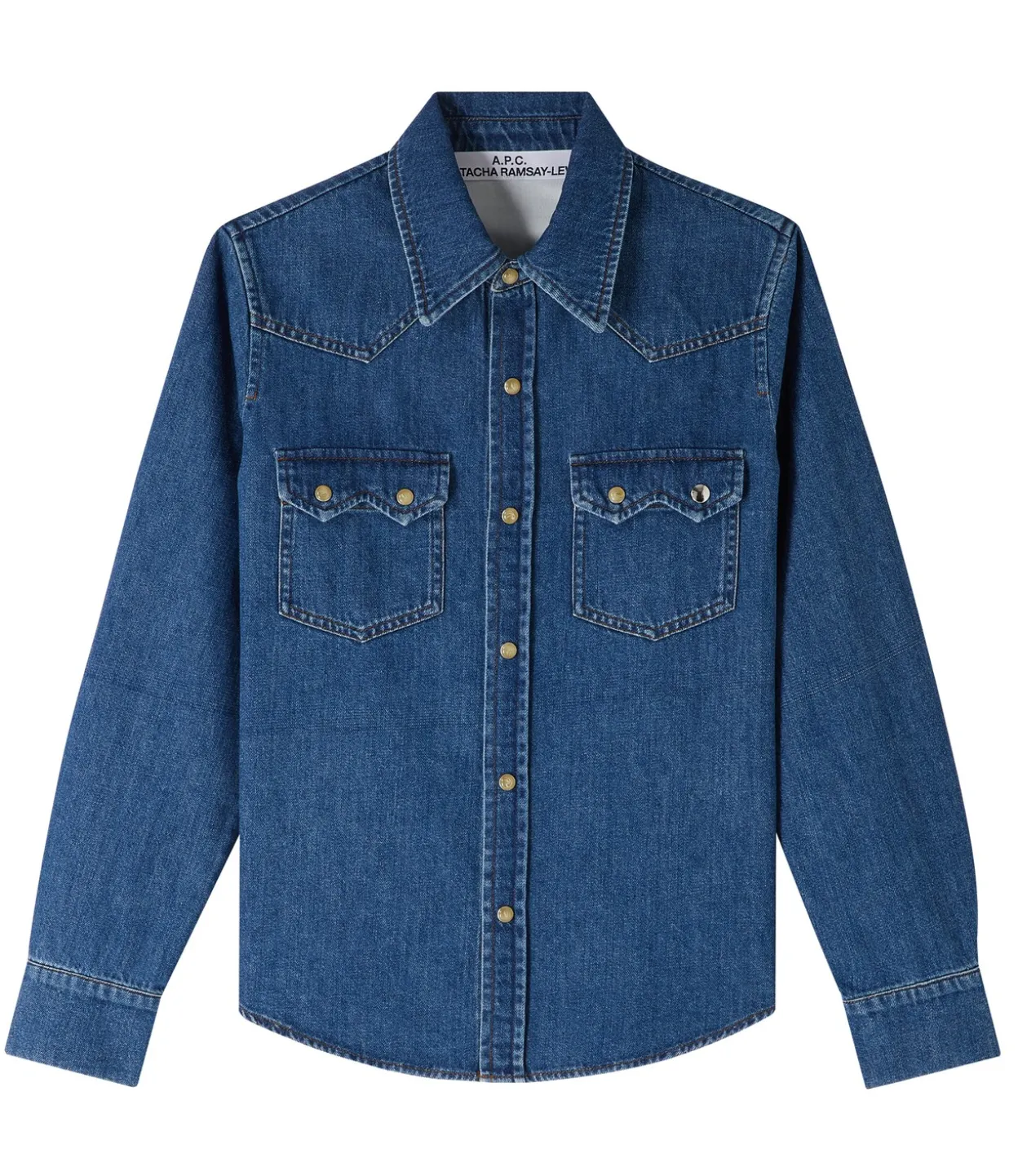 Durol shirt