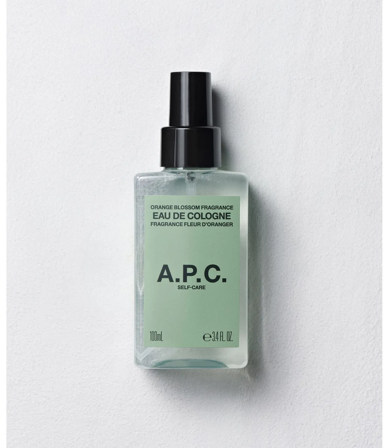 Eau de Cologne - Cosmos Natural