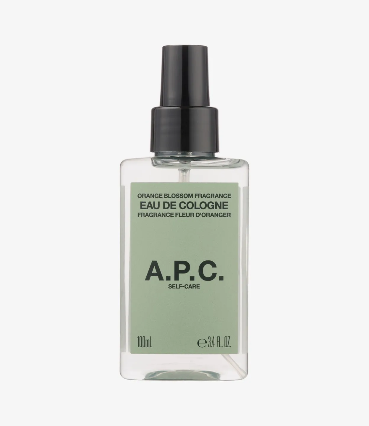 Eau de Cologne - Cosmos Natural