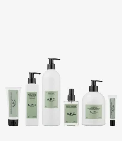 Eau de Cologne - Cosmos Natural