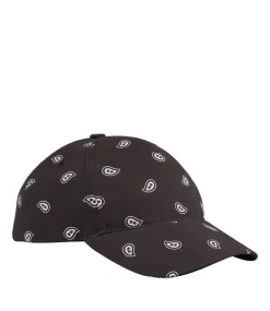 Eden Bandana baseball cap