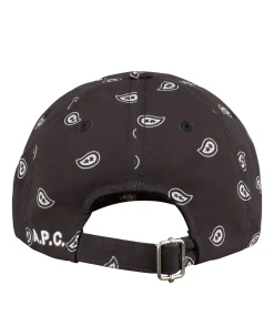 Eden Bandana baseball cap