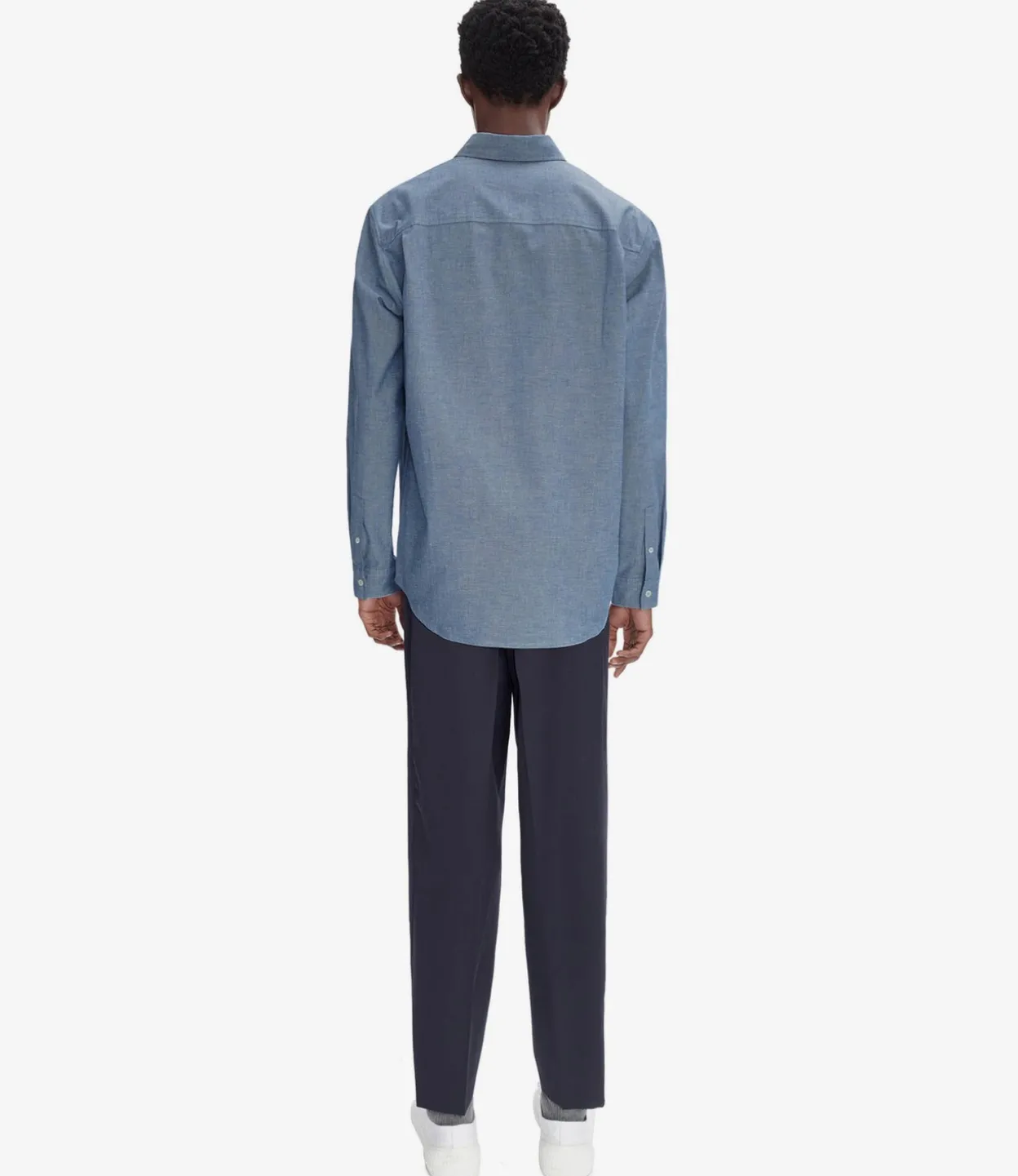 Edouard Brodu00e9 shirt