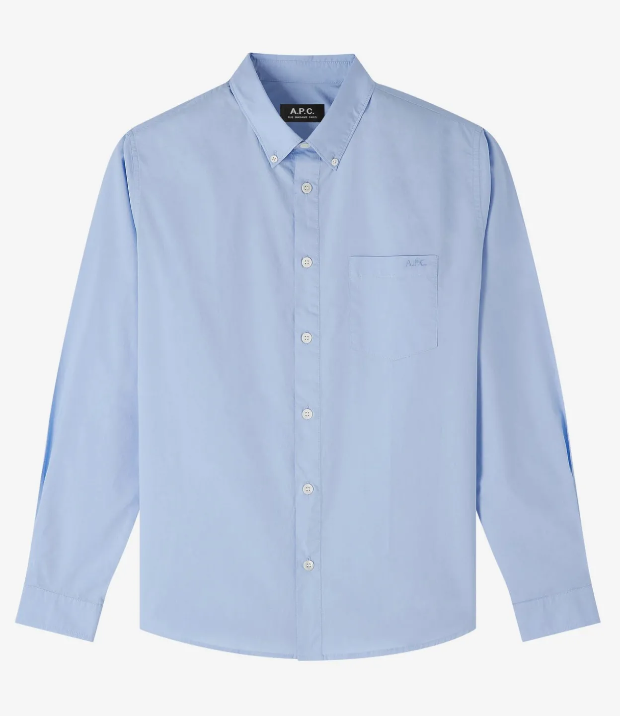 Edouard Brodu00e9 shirt
