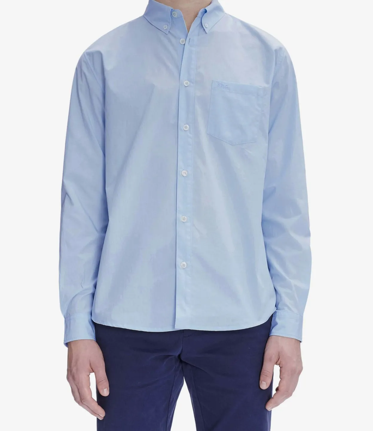 Edouard Brodu00e9 shirt