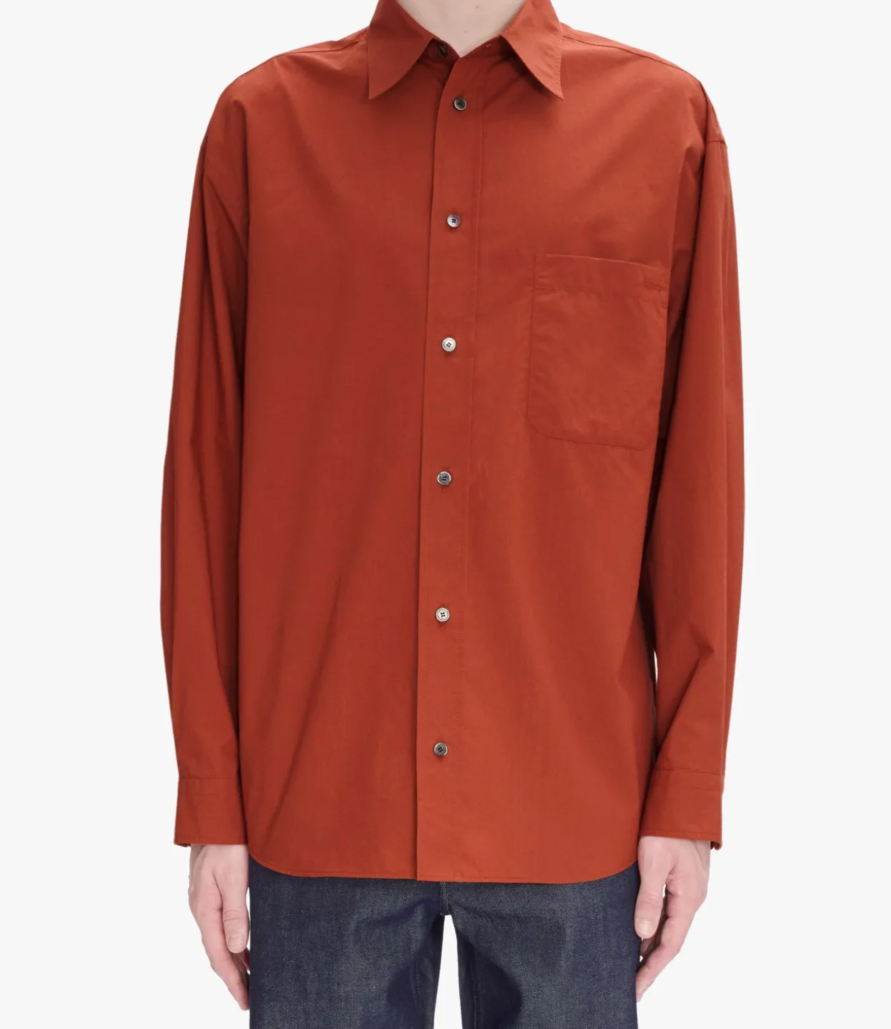 Edouard Brodu00e9e shirt