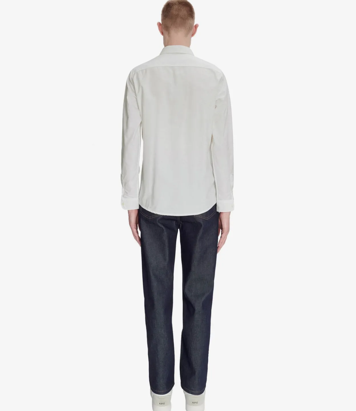 Edouard shirt