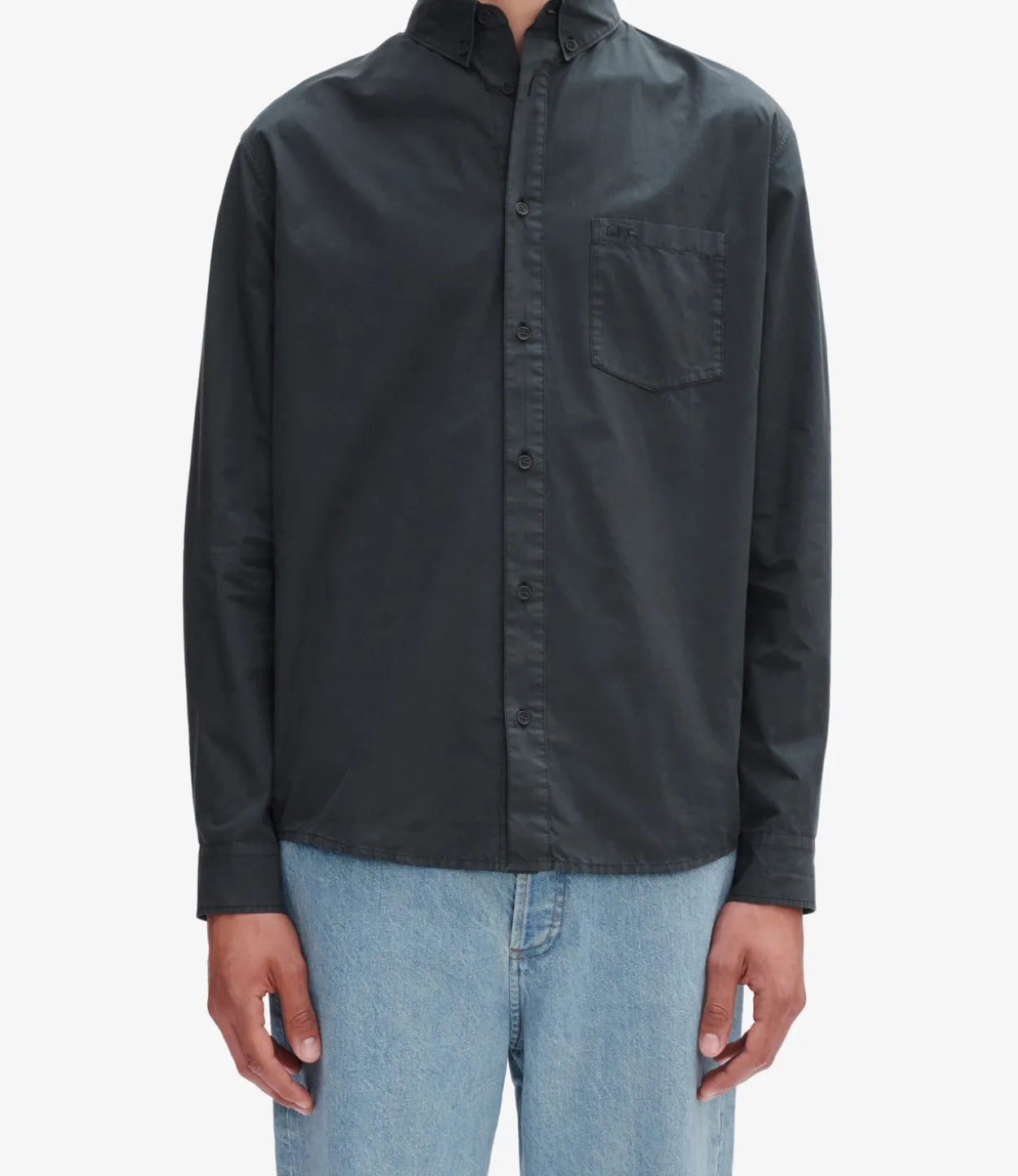 Edouard shirt