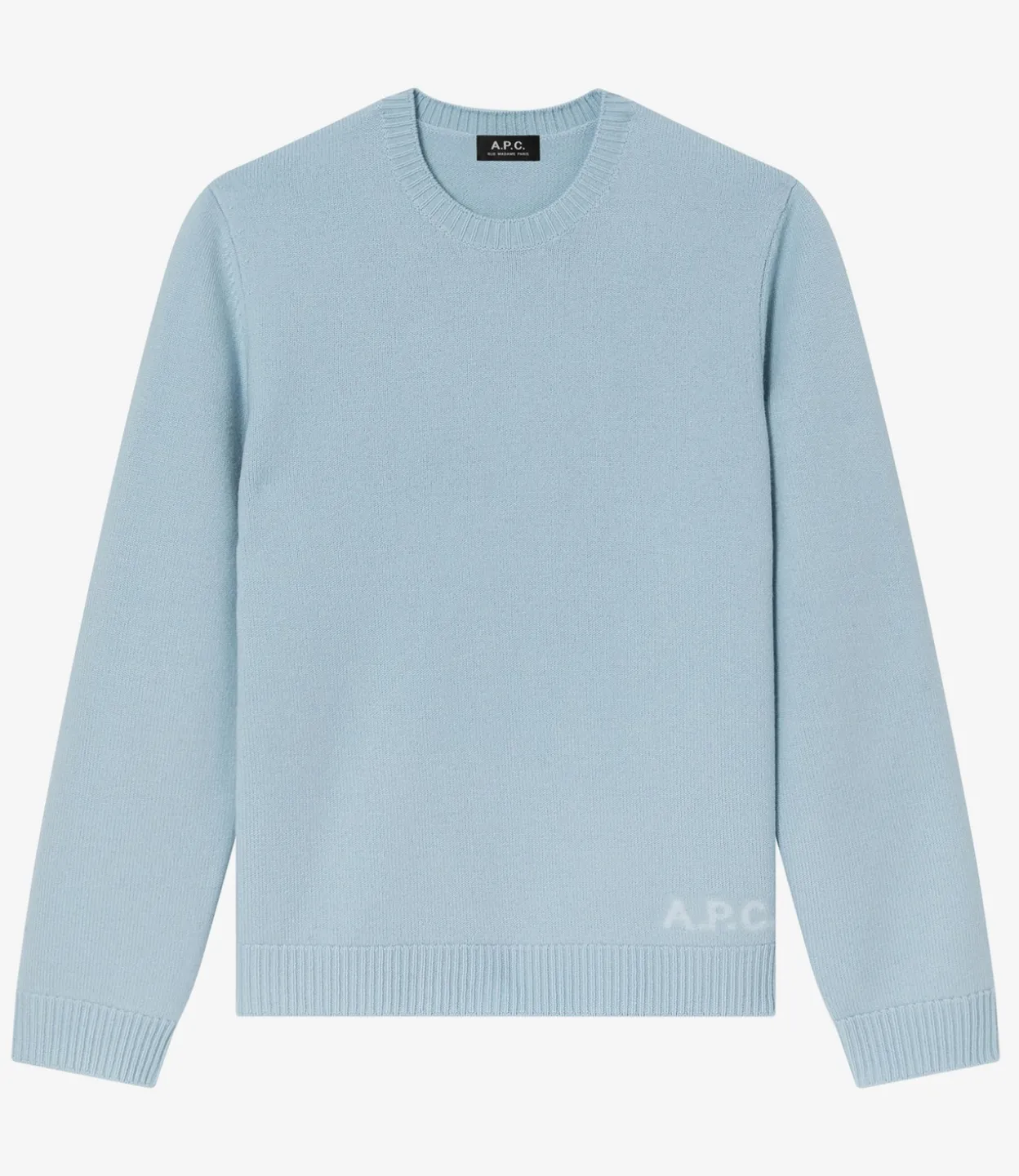 Edward jumper