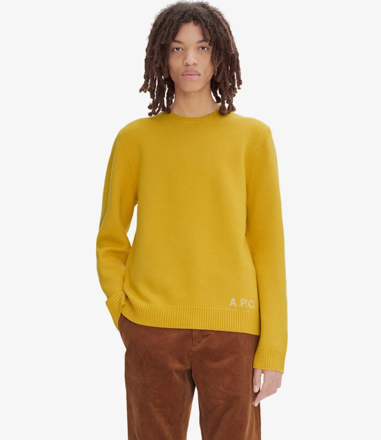 Edward jumper
