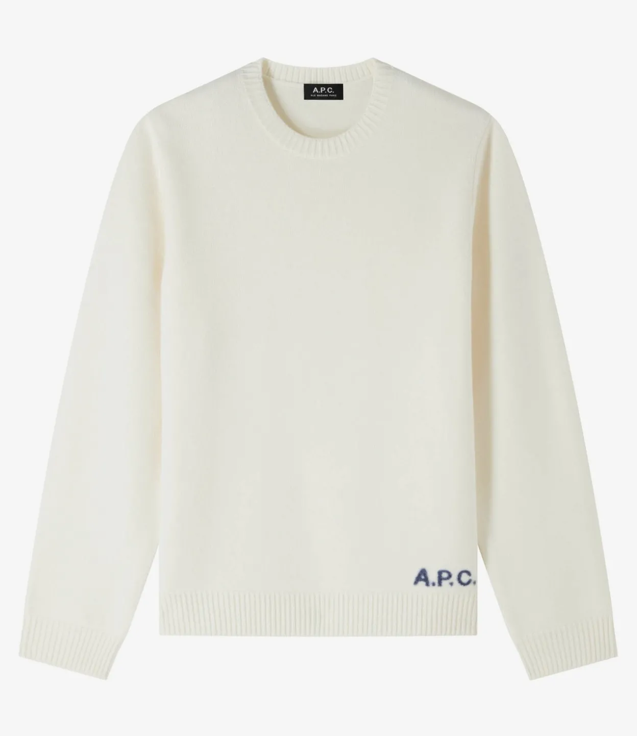 Edward jumper
