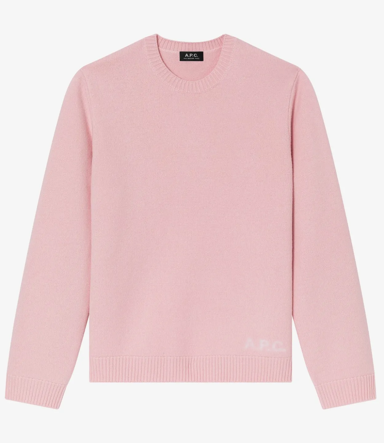 Edward jumper