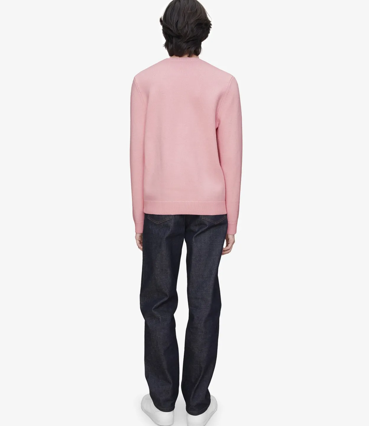 Edward jumper