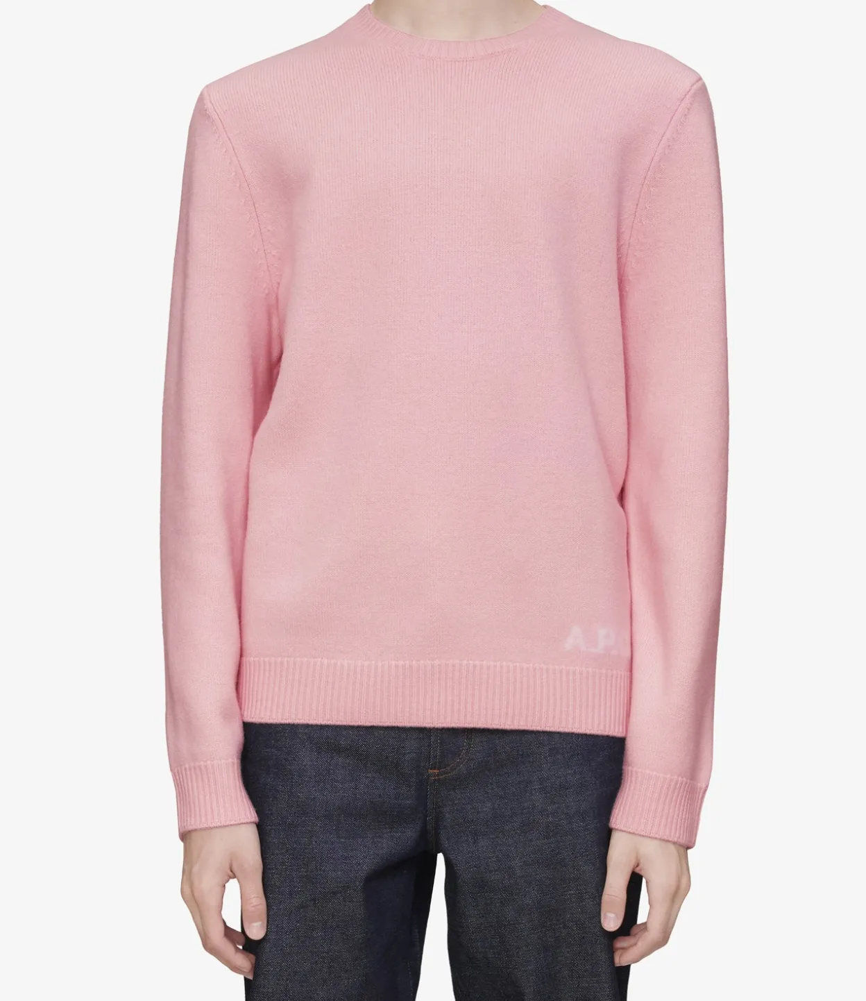 Edward jumper