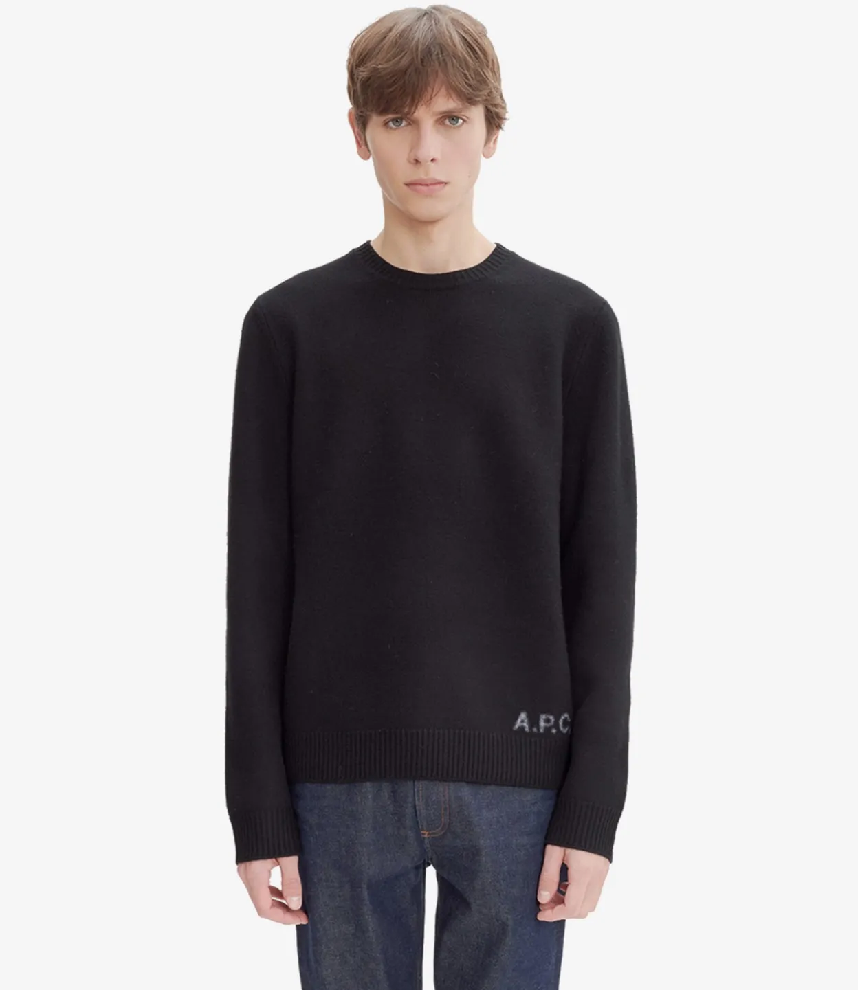 Edward jumper
