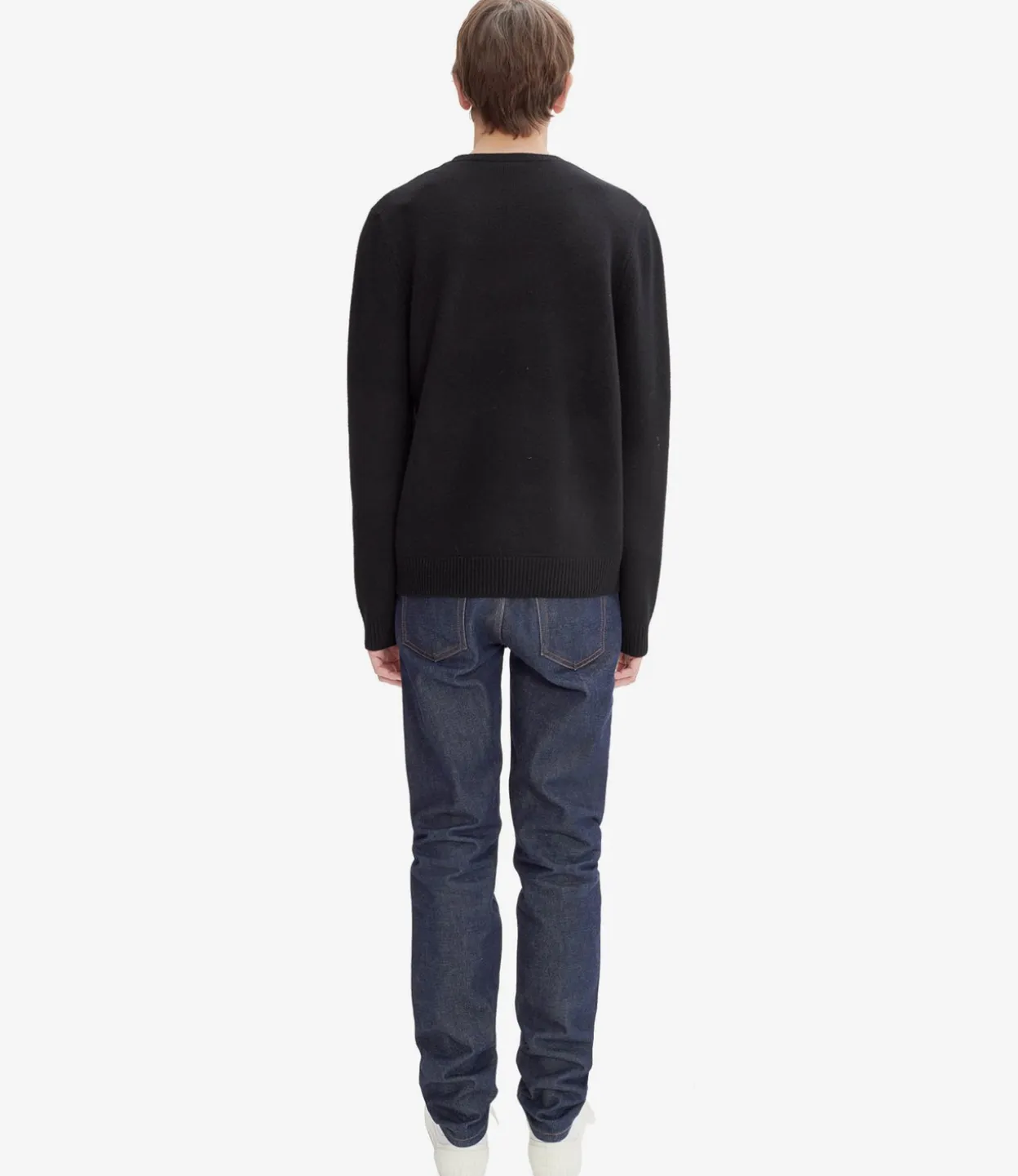 Edward jumper