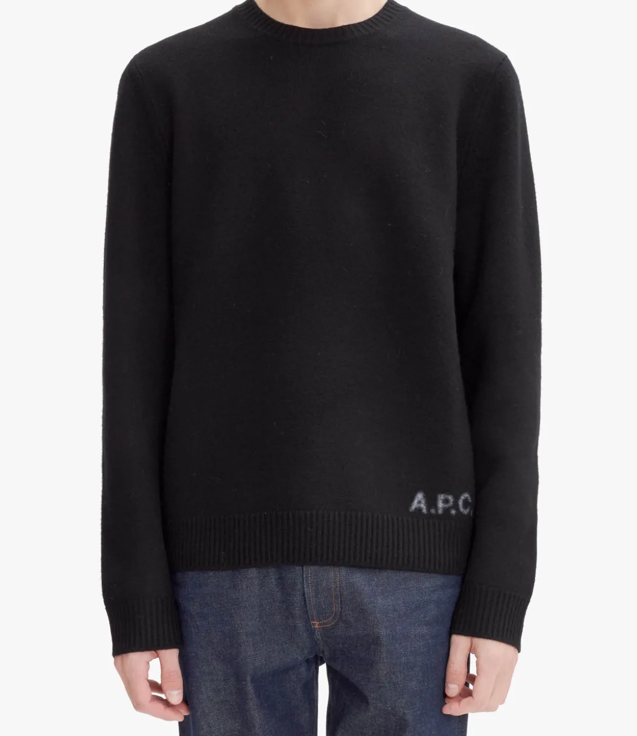 Edward jumper